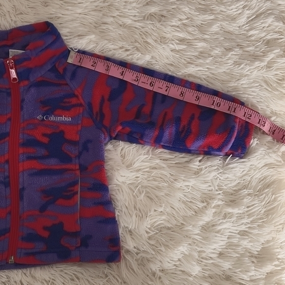 2T girls fleece jacket BUNDLE - Picture 8 of 12